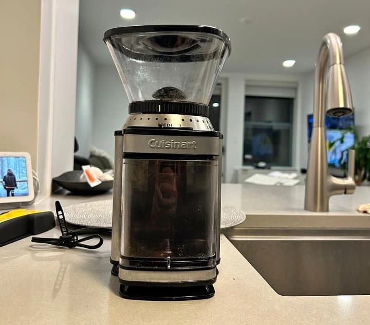 Cuisinart DBM-8