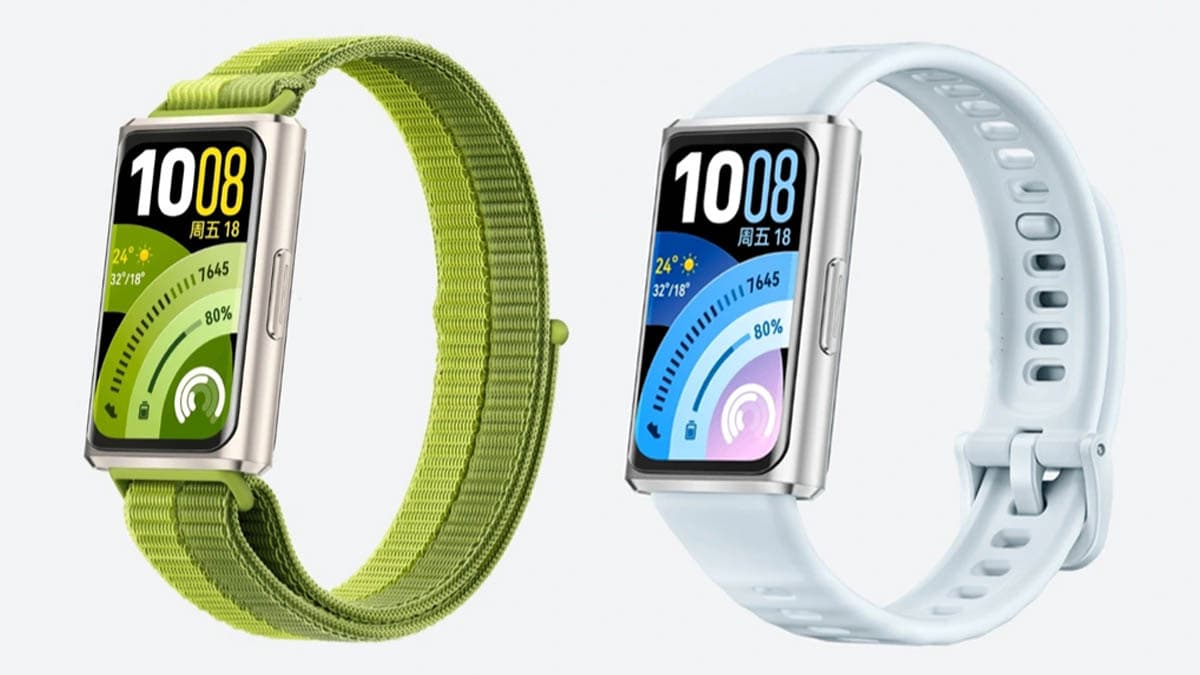 Huawei Band 11 Pro