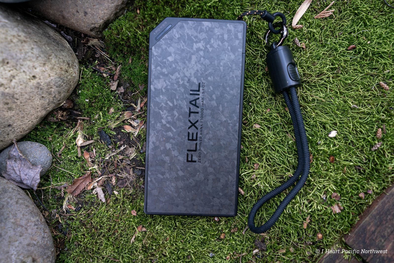Flextail Zero
