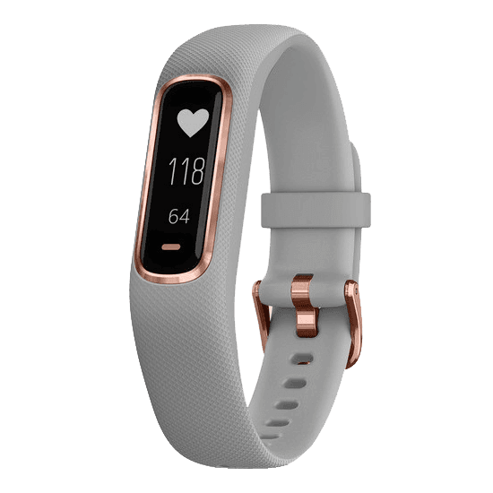 Garmin vivosmart 4