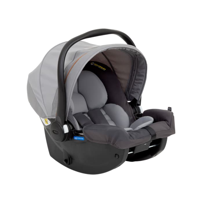 Graco SnugEssentials i-Size