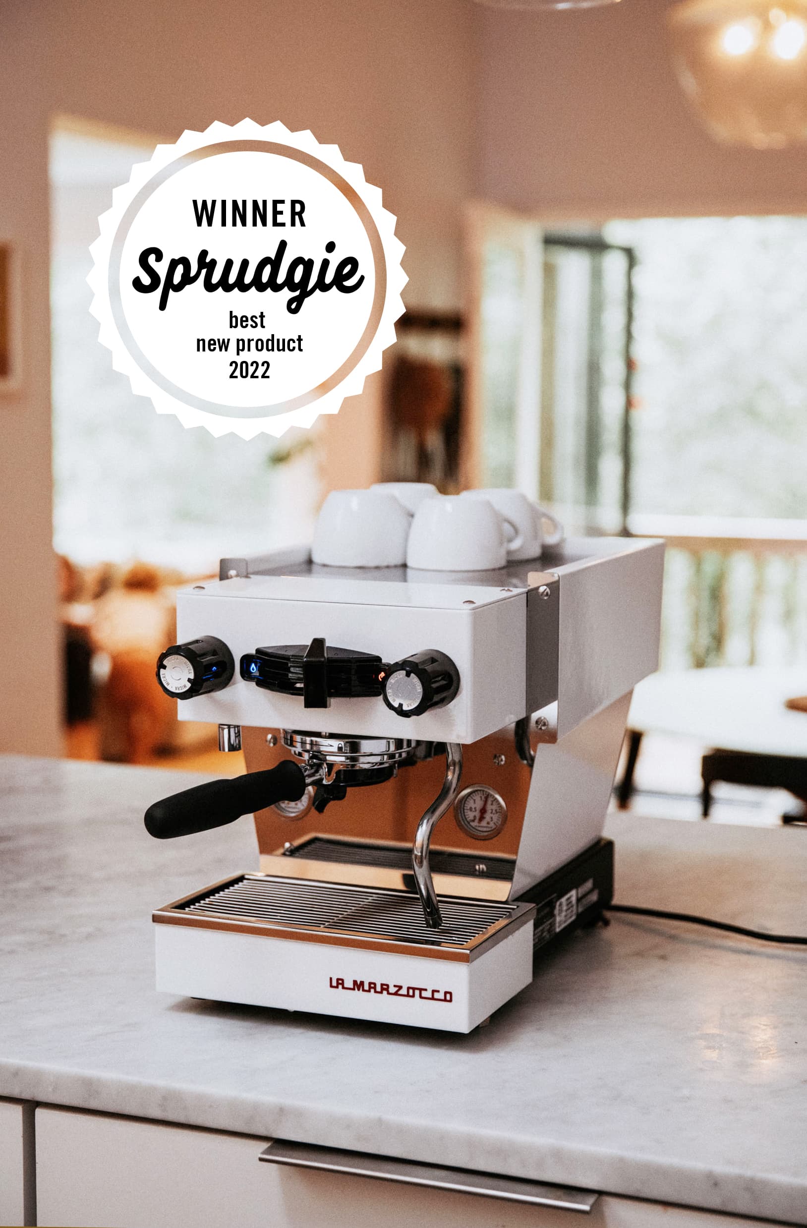 La Marzocco Linea Micra