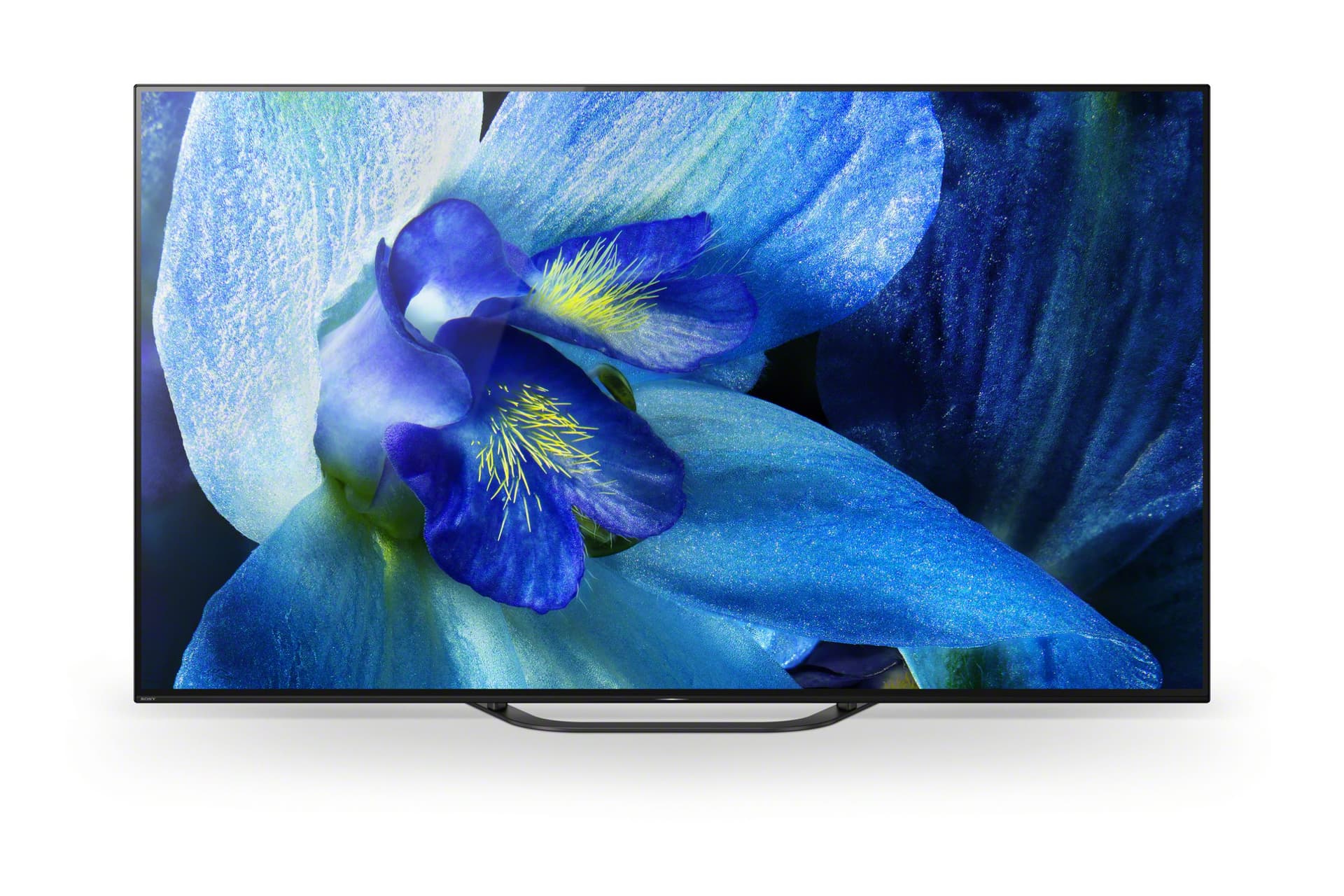 Grade B Sony KD-55AG8 55" 4K HDR OLED Smart TV 9months warranty