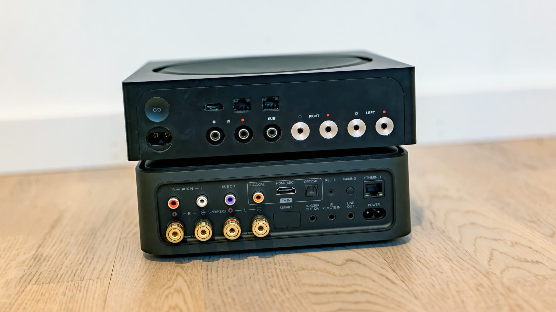 Harman Kardon Citation Amp