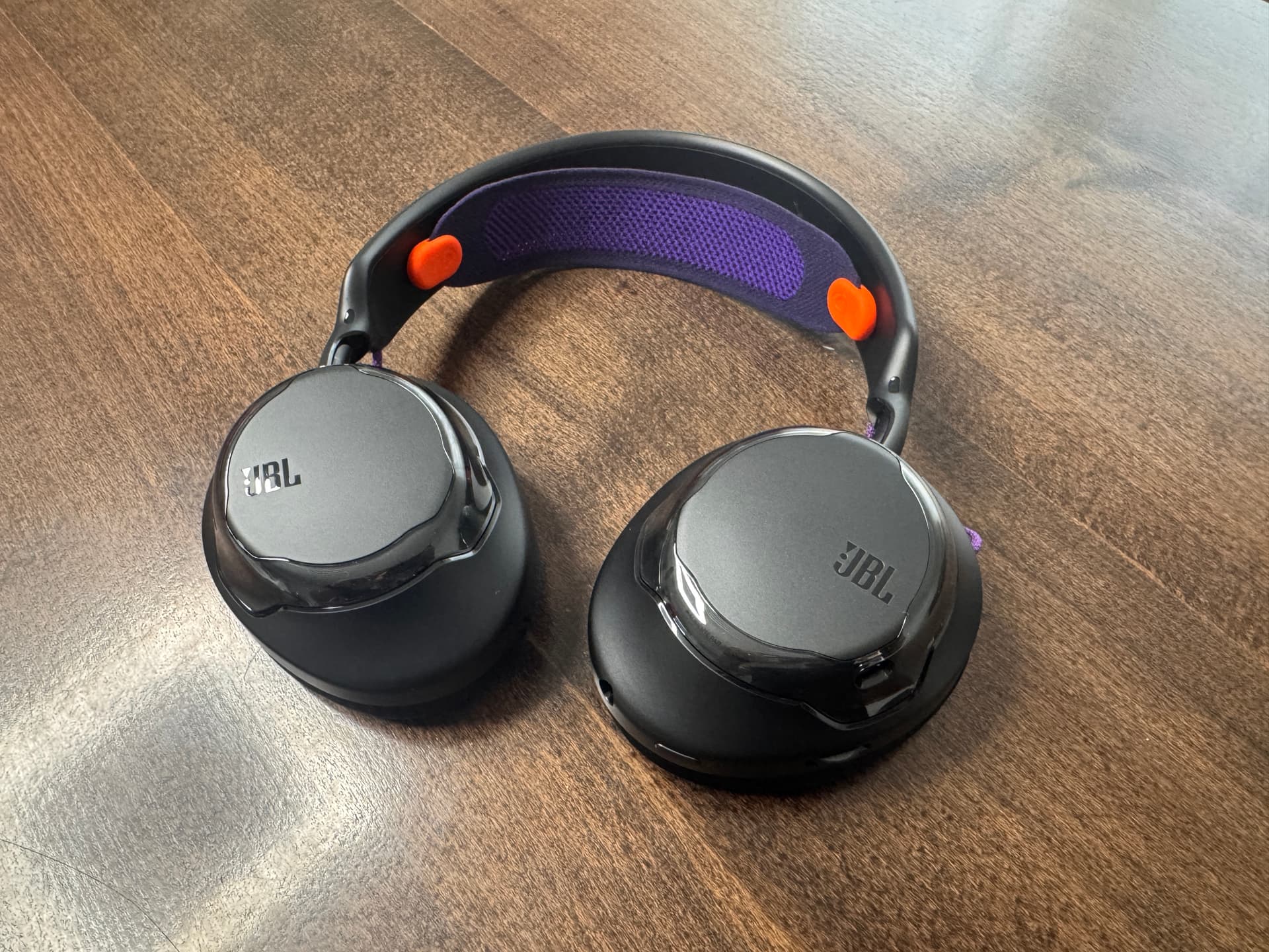 JBL Quantum 250