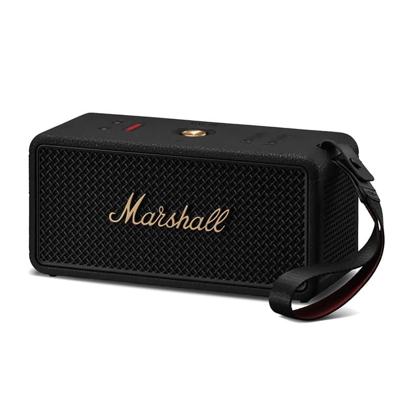 Marshall Middleton II