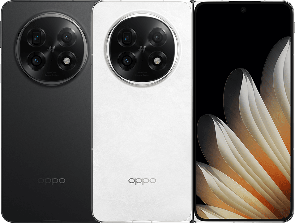Oppo Find N5