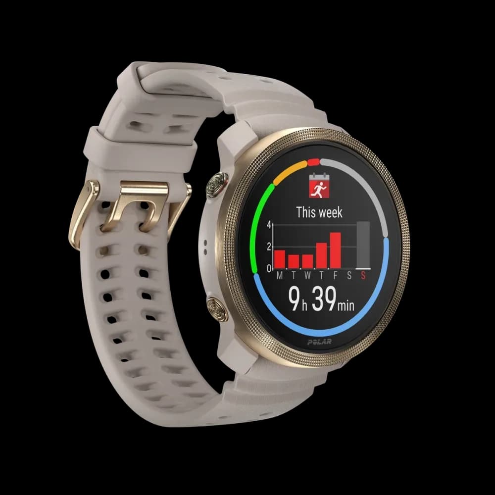 Polar Vantage M3