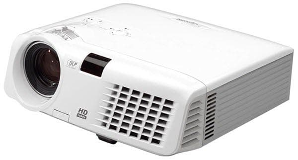Optoma HD70