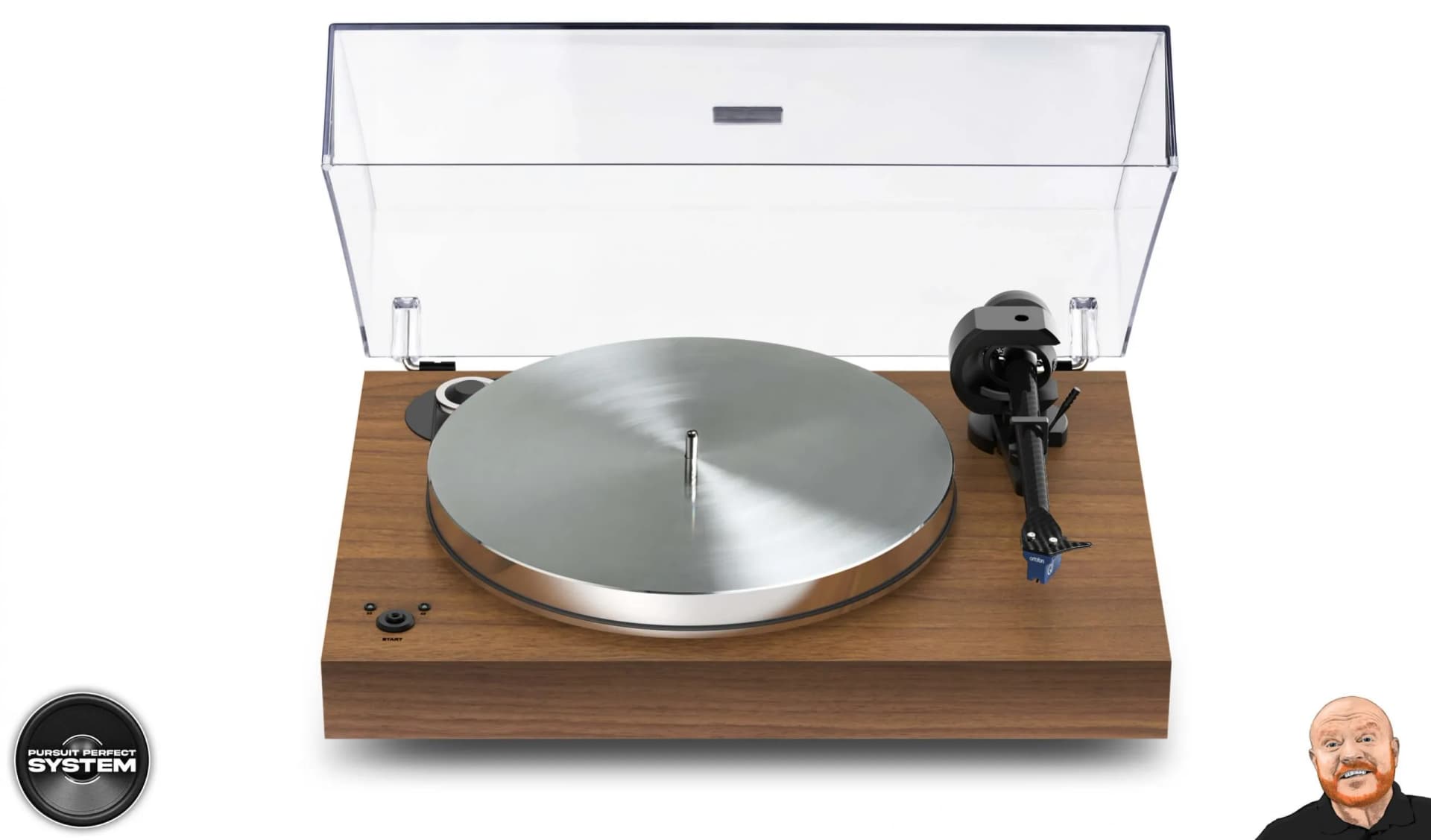 Pro-Ject X8