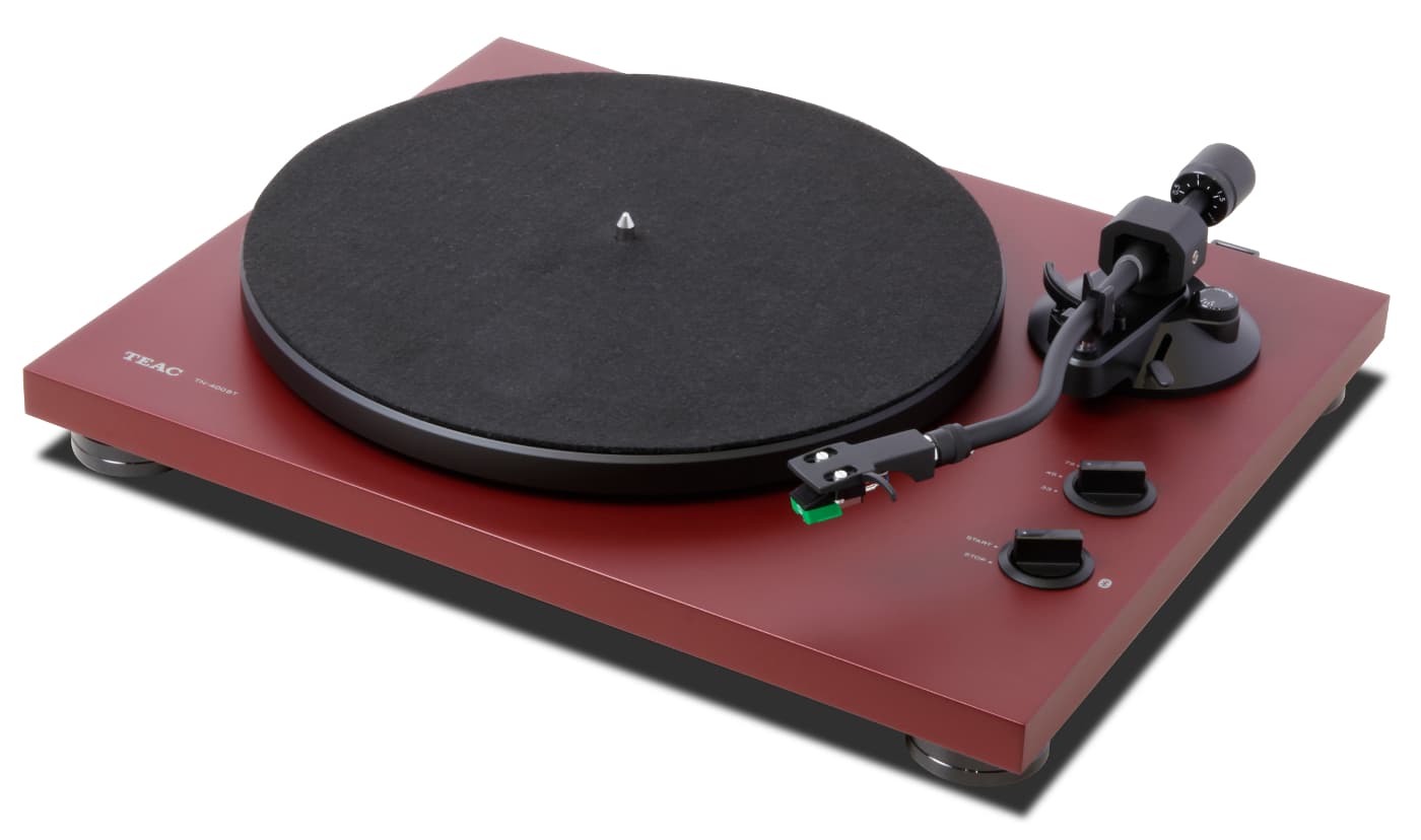 TEAC TN-400BT