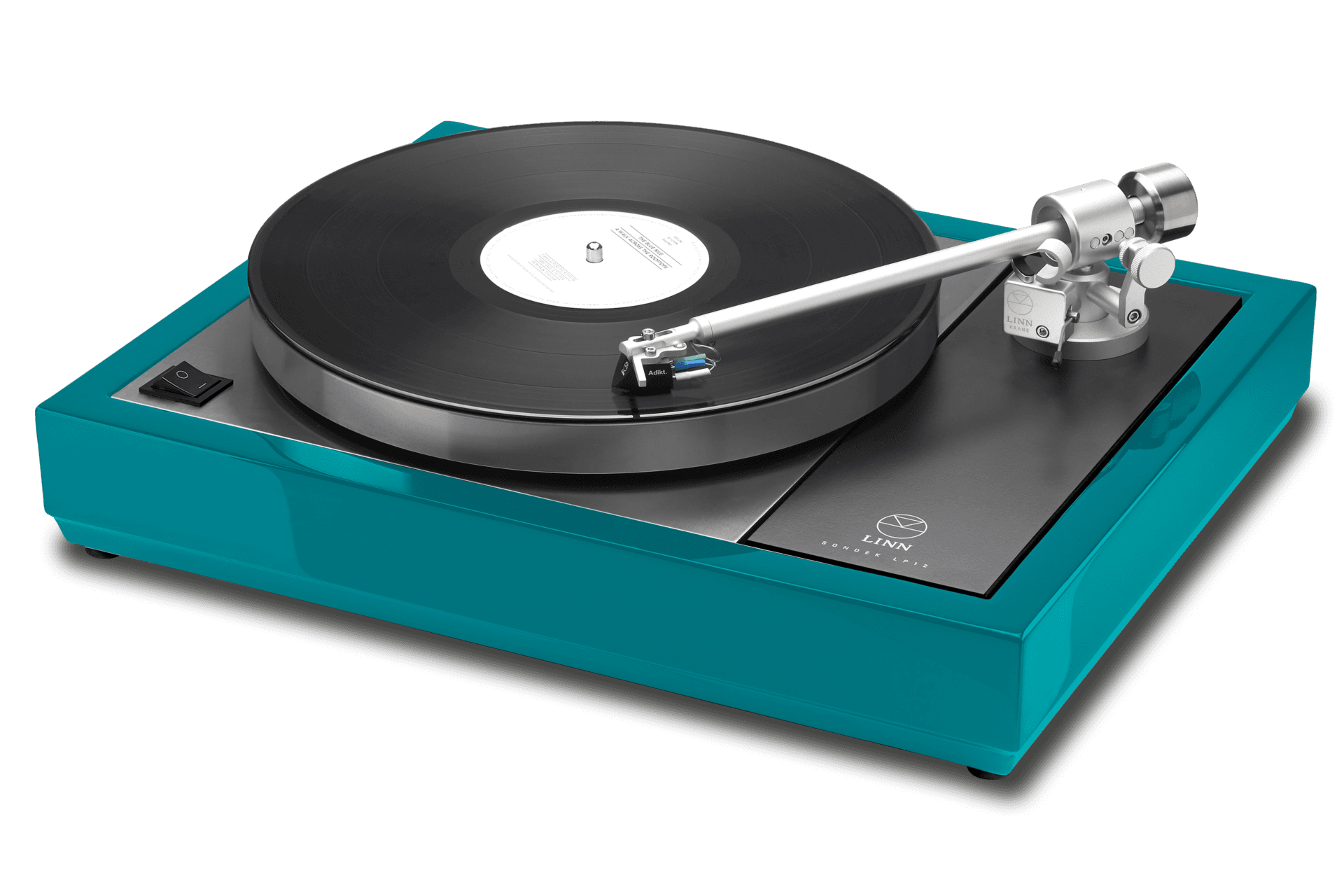 Linn Majik LP12