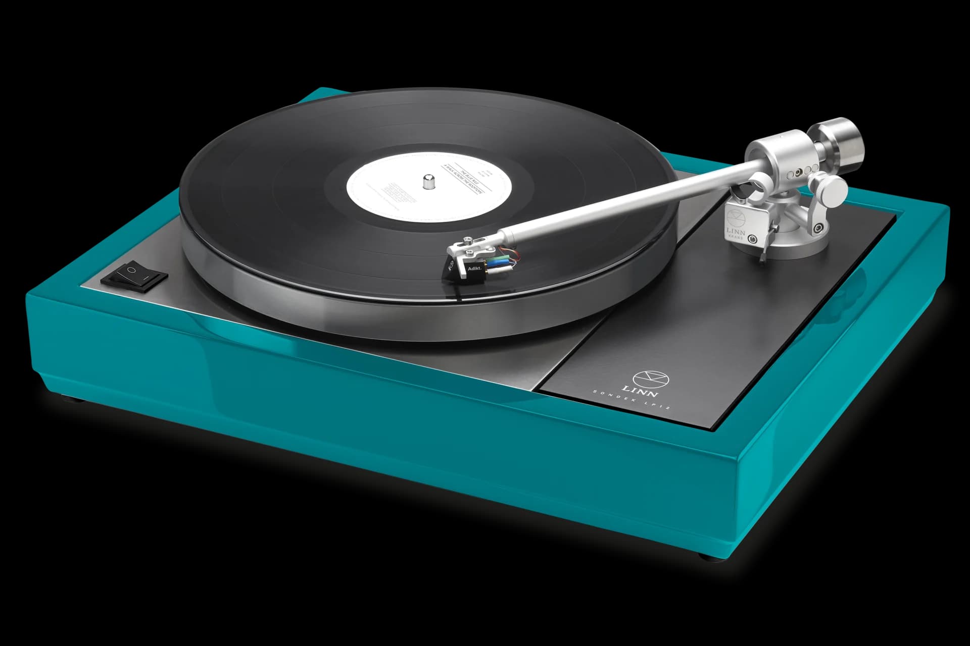 Linn Majik LP12
