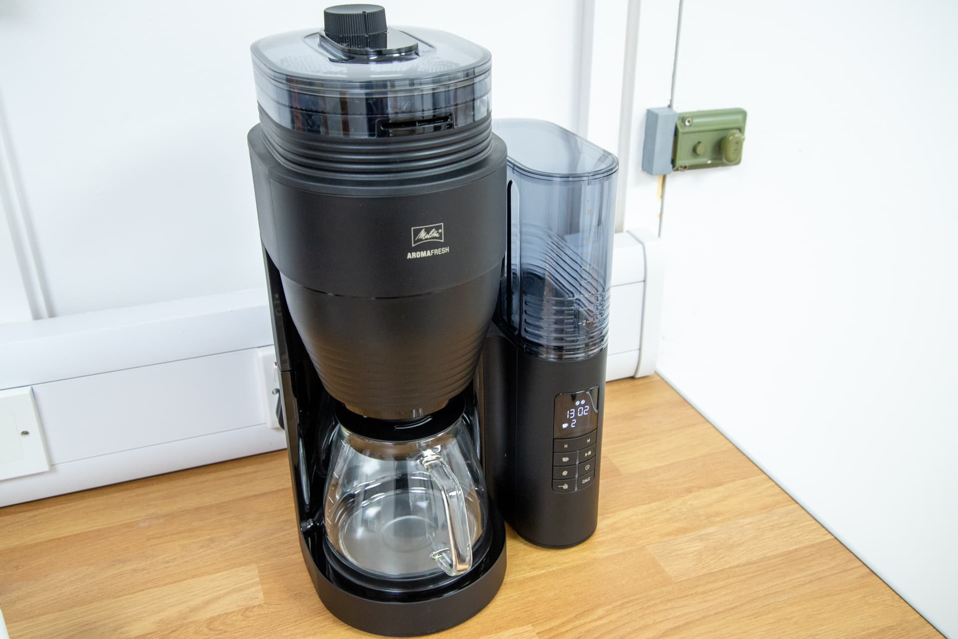 Melitta Aromafresh II