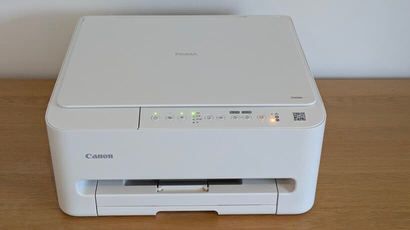 Canon PIXMA TS4150i