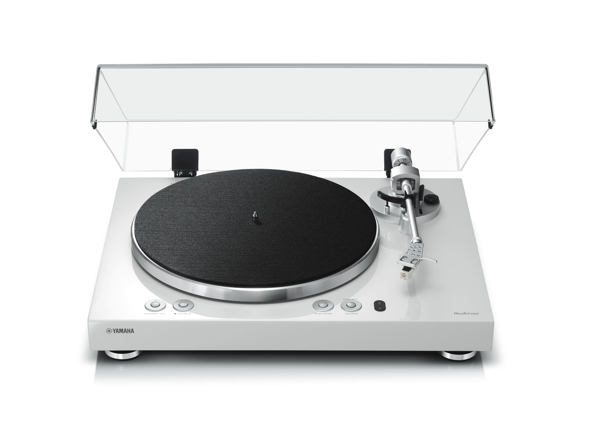 Yamaha MusicCast VINYL 500