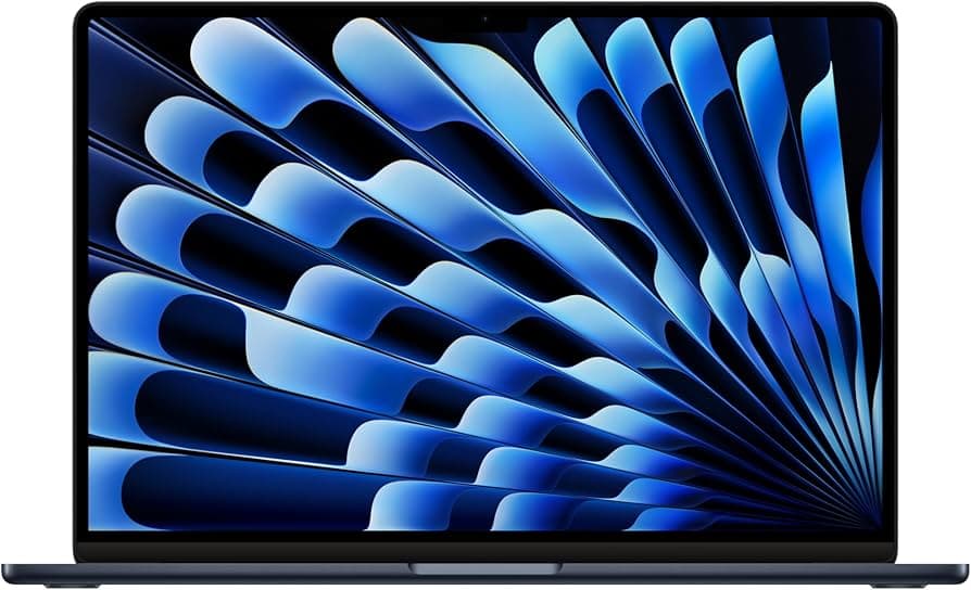 Apple 15-inch MacBook Air M3 – 89/100 based on 13 expert reviews ...